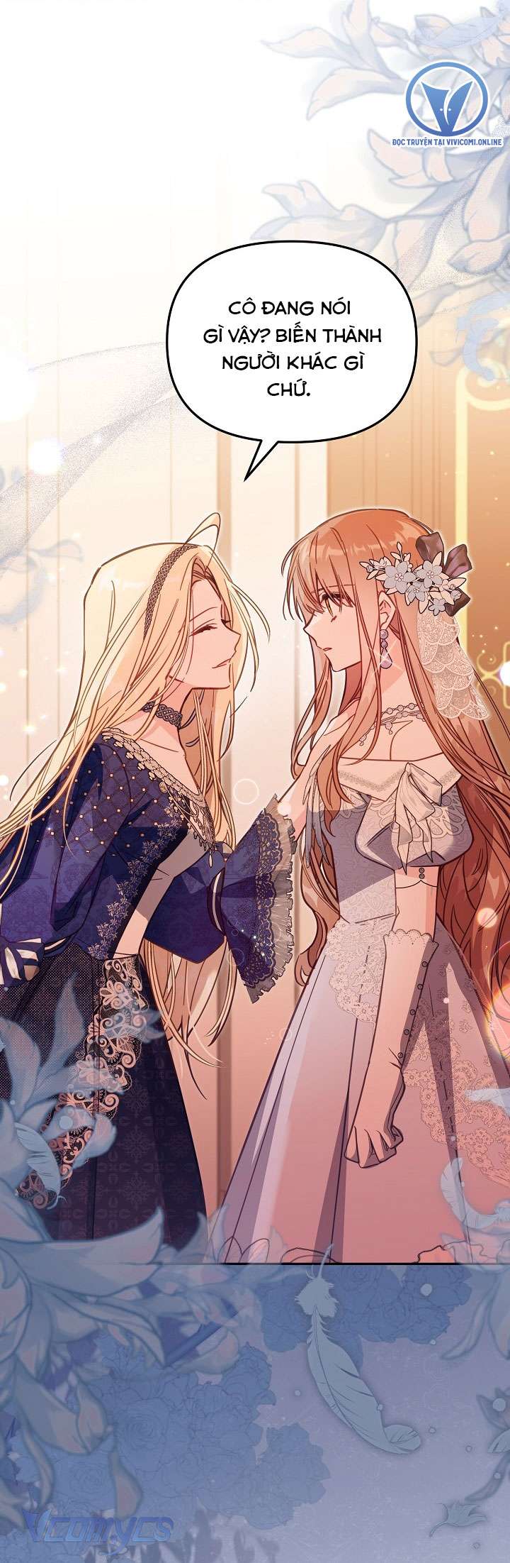 Không Có Chỗ Cho Kẻ Giả Mạo Chap 44 - Trang 2