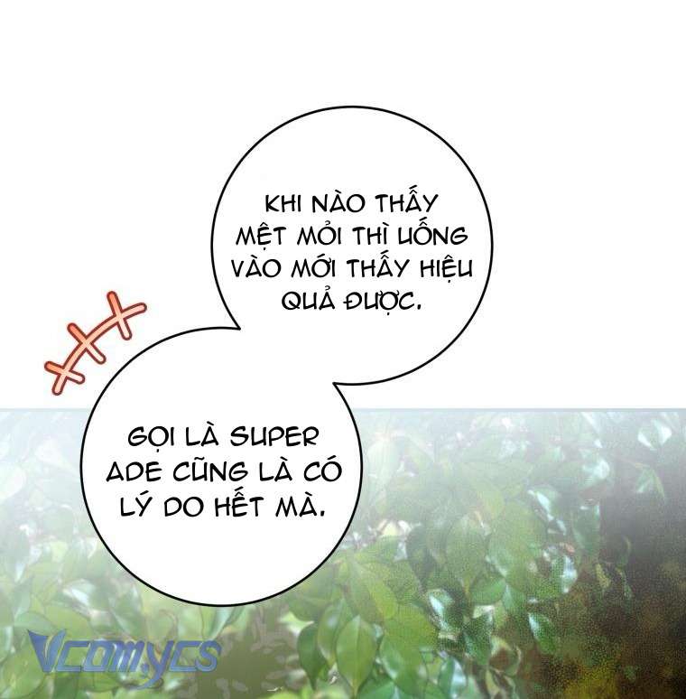 Làm Ác Nữ Bộ Không Tuyệt Sao? Chap 58 - Trang 4