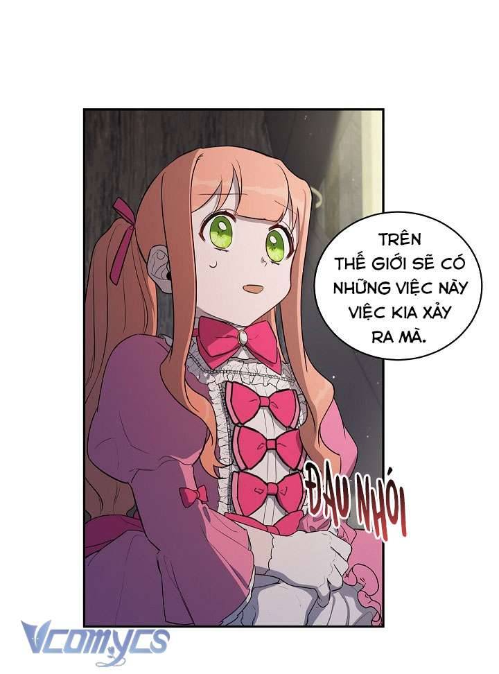 Phương Pháp Trở Thành Con Gái Của Người Hùng Bóng Đêm Chap 9 - Trang 2