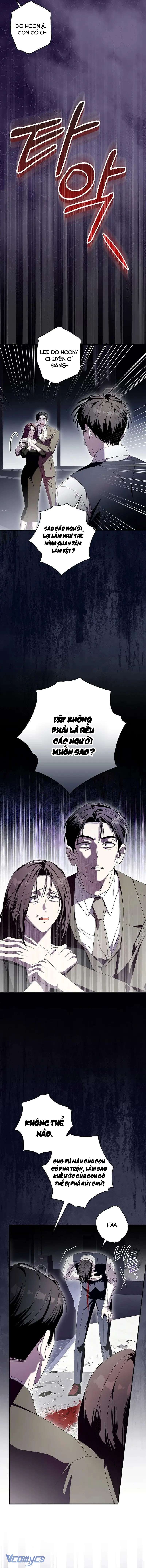 Chuỗi Thức Ăn Chap 49 - Trang 2