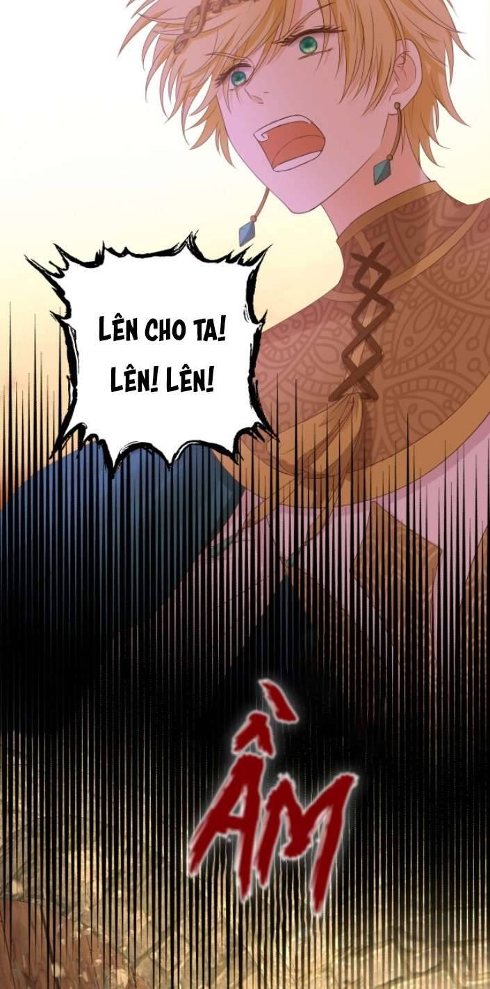 Địch Úc Đa Chi Ca Chapter 71 - Trang 4