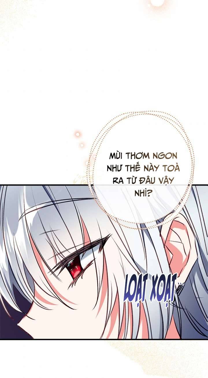 Chúng Ta Có Thể Trở Thành Một Gia Đình Được Không? Chap 34 - Trang 2