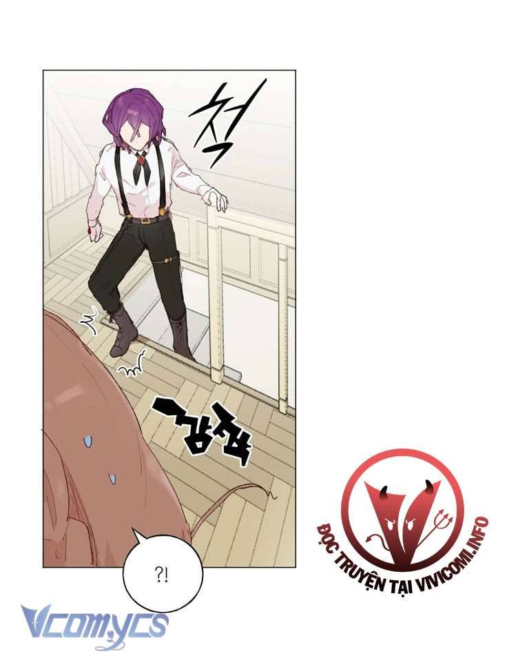 [18+] Sư Phụ Chọn Ứng Cử Viên Làm Chồng Cho Tôi Chapter 14 - Trang 3