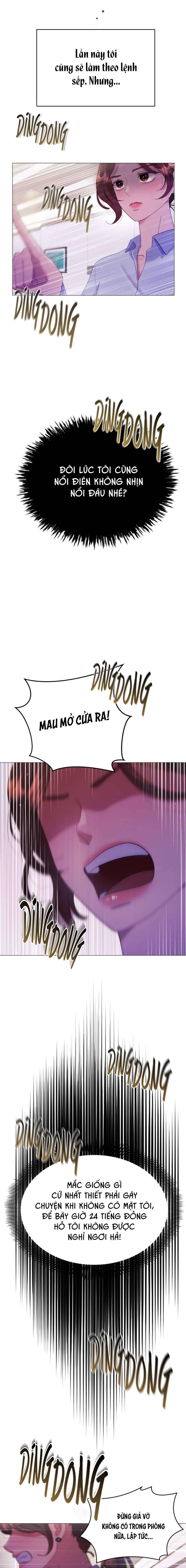 Hướng Dẫn Thu Phục Mãnh Thú Chap 3 - Next Chap 4