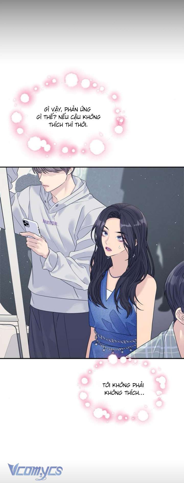Couple Breaker Chapter 79 - Trang 4