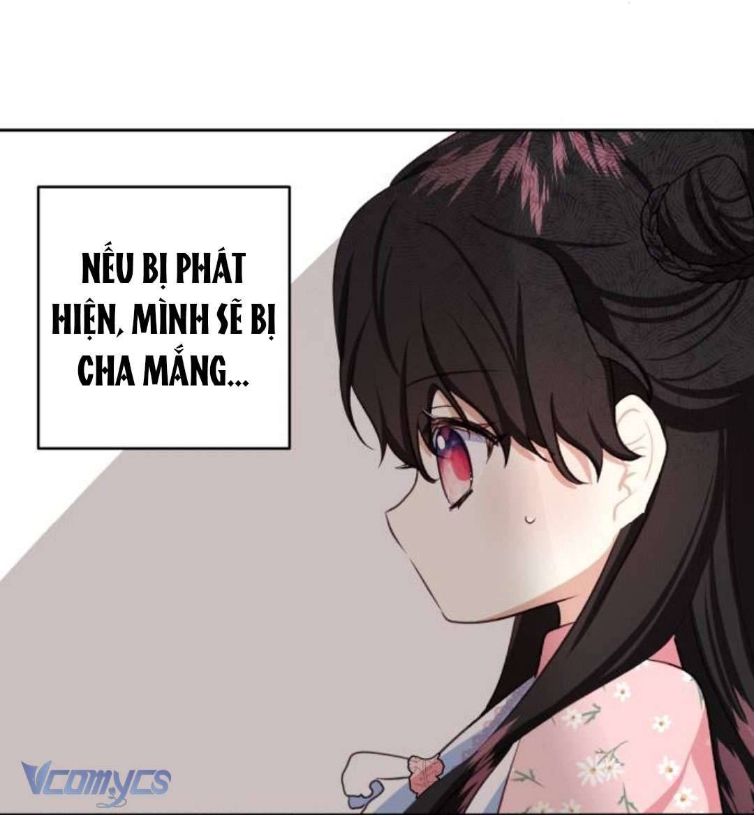 Con Gái Của Công Tước Ác Ma Chapter 41 - Trang 3