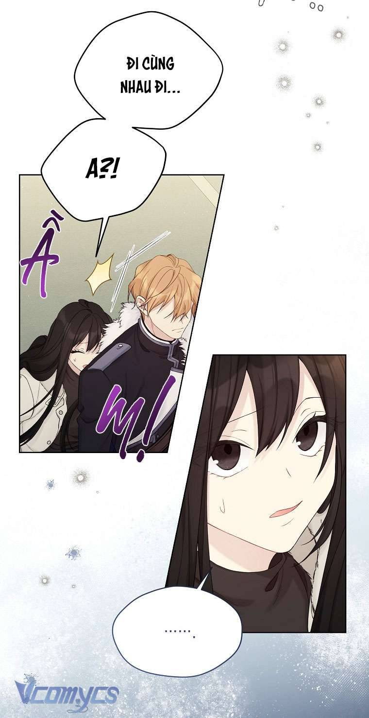 Vương Miện Lục Bảo Chap 110 - Trang 2