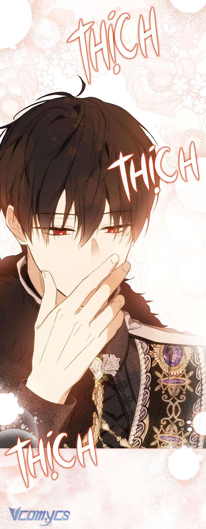 Kiếp Này Nhất Định Làm Gia Chủ Chap 133 - Trang 2