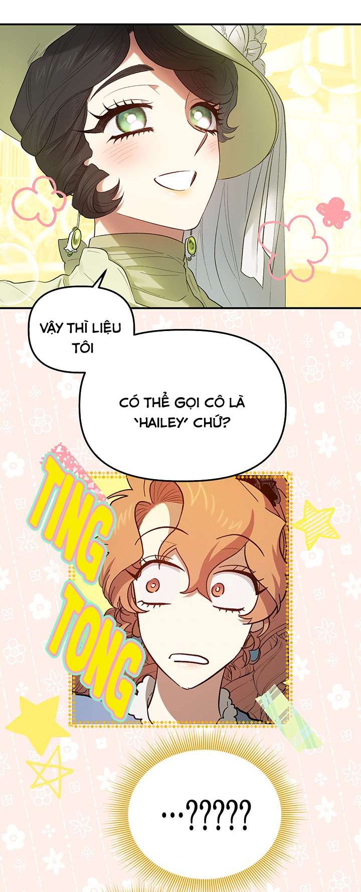 May Mắn Hay Bất Hạnh Chap 66 - Trang 4