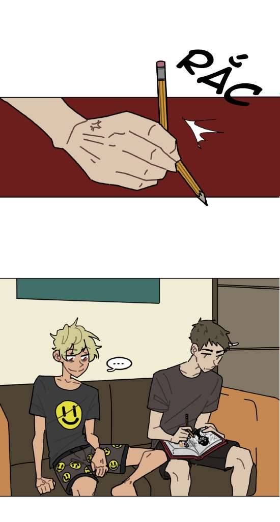 Nghĩa Trang Xe Buýt Chapter 11 - Next Chapter 12