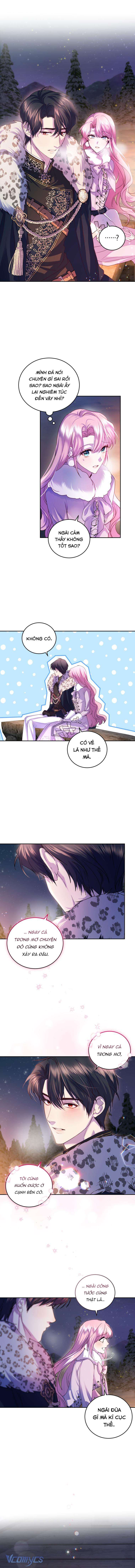 Nhà Điều Chế Nước Hoa Độc Quyền Của Bạo Chúa Chap 75 - Trang 2