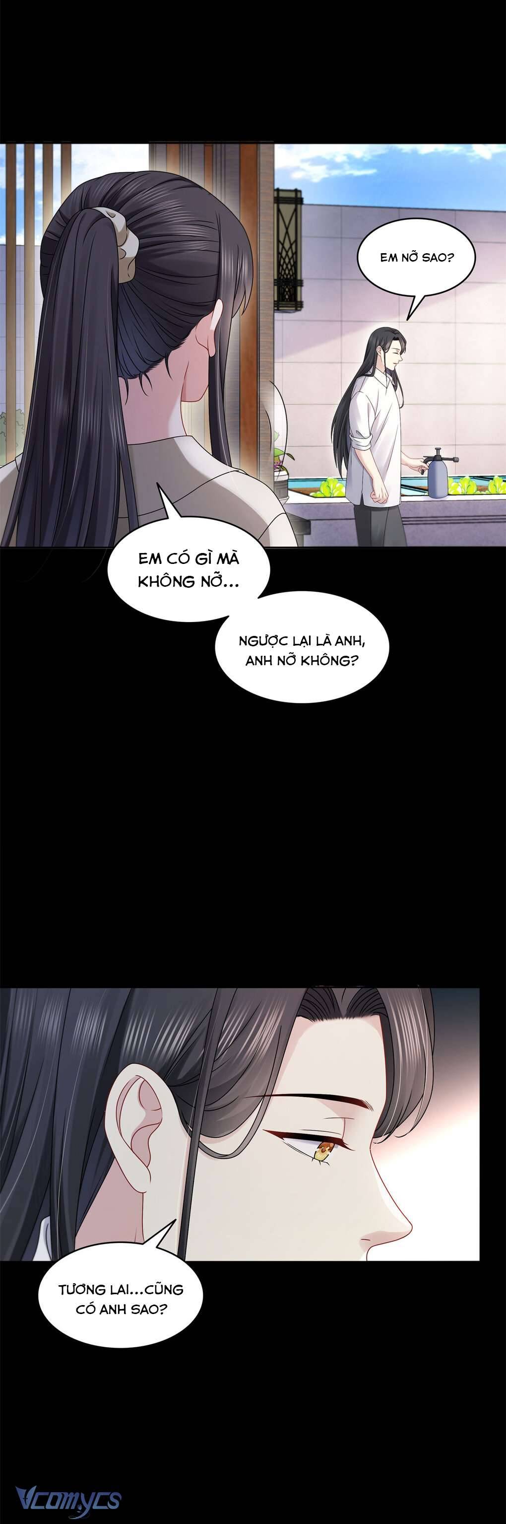 Hệt Như Hàn Quang Gặp Nắng Gắt Chap 482 - Trang 4