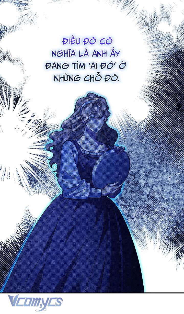 May Mắn Hay Bất Hạnh Chap 97 - Trang 4
