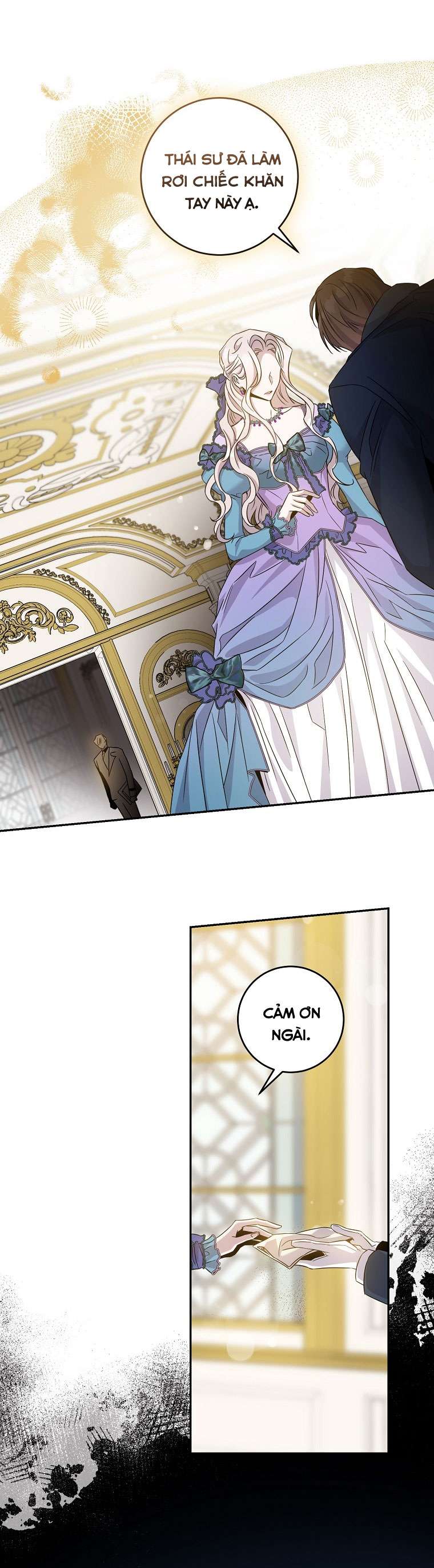 Thuần Hóa Bạo Quân Rồi Bỏ Trốn Chap 66 - Trang 2