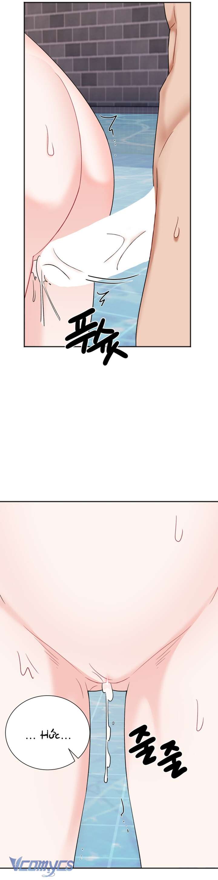 [18+] Những Đối Tác Dâm Loạn Ở Trường Học Chapter 21 - Trang 3