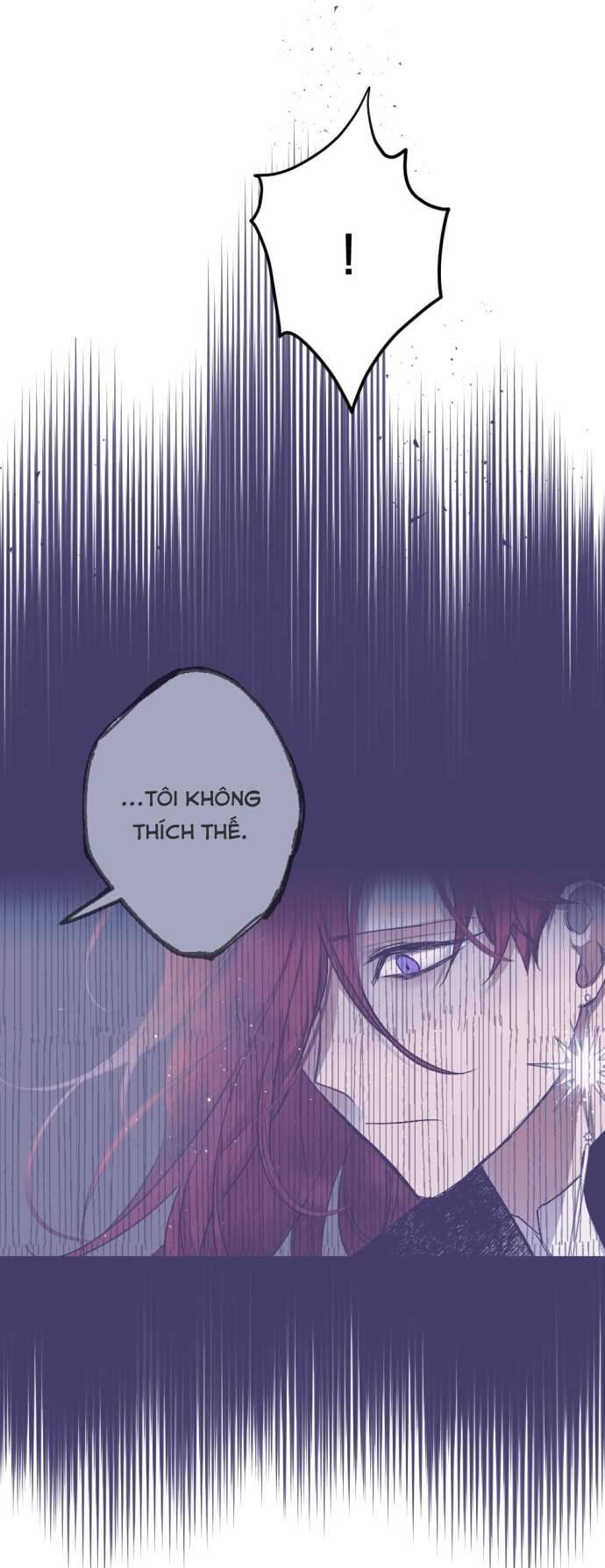 Lời Thú Nhận Của Chúa Tể Bóng Tối Chap 36 - Trang 4