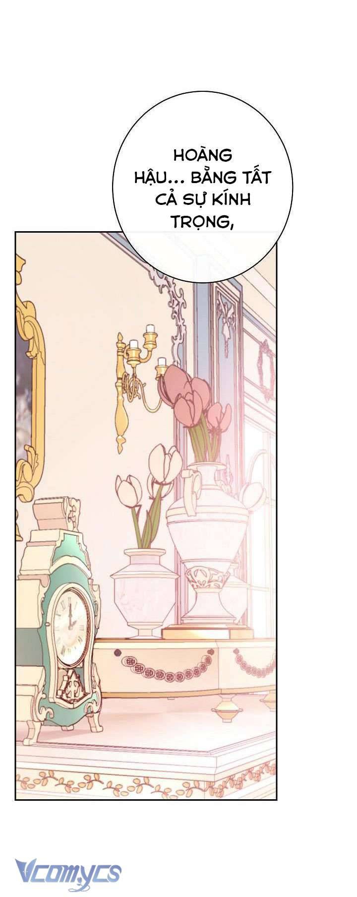 Hầu Gái Độc Quyền Của Hoàng Hậu Phản Diện Chapter 3 - Trang 4