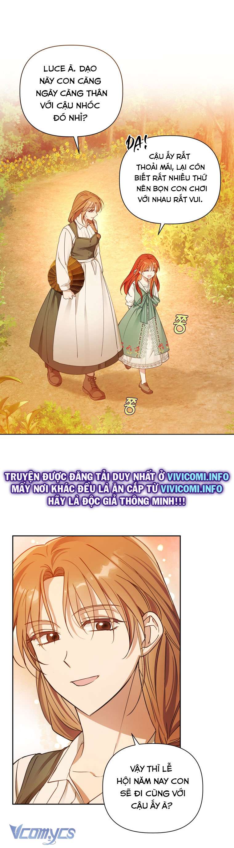 Mọt Sách Là Bạo Quân Chapter 4 - Trang 4