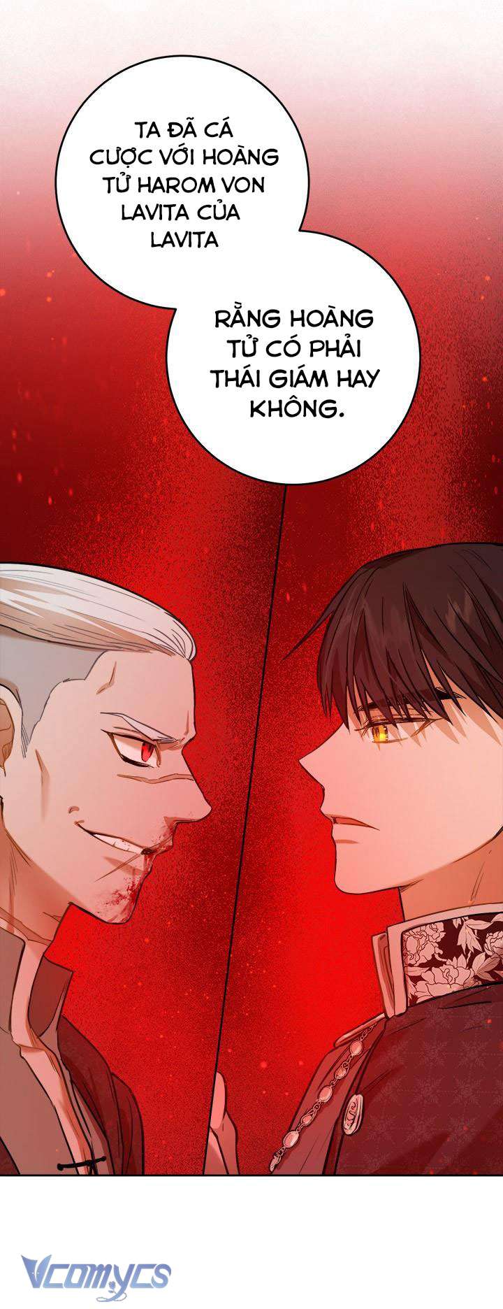 Cuộc Sống Mới Của Công Nương Chapter 24 - Trang 4