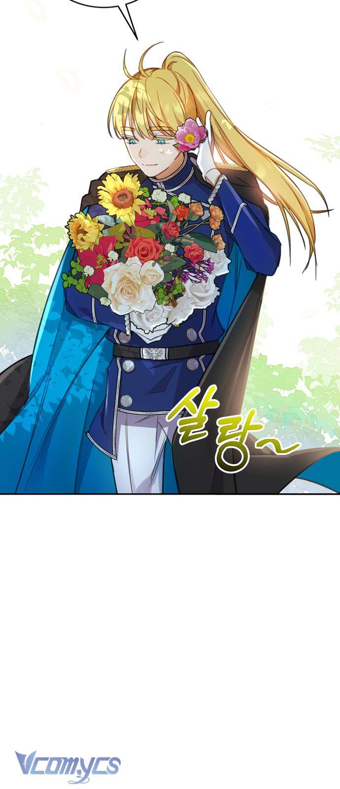 Làm Thế Nào Để Ăn Chủ Nhân Chapter 14 - Trang 3