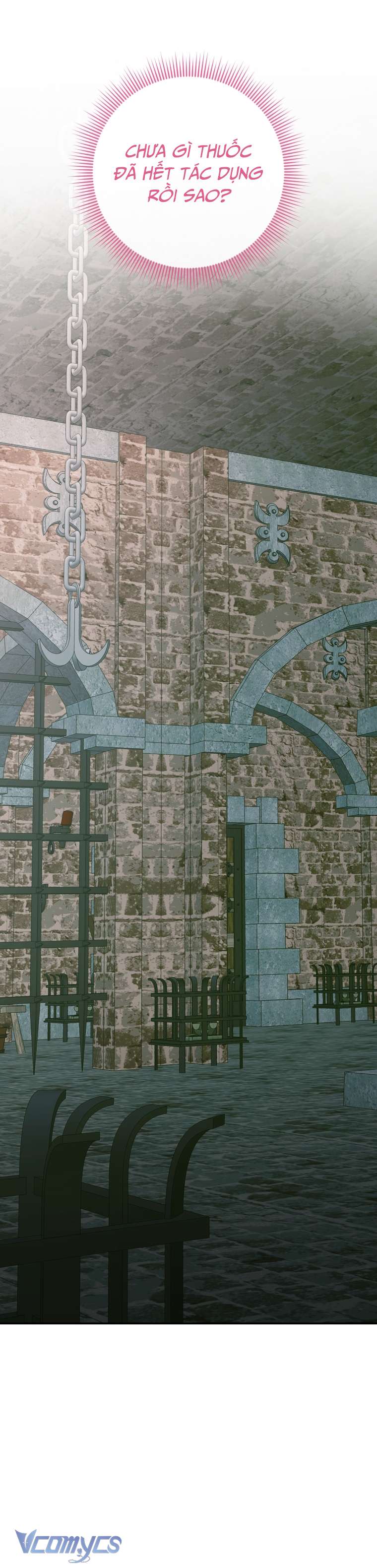 Siren: Trở Thành Gia Đình Của Nhân Vật Phản Diện Chapter 98 - Trang 3