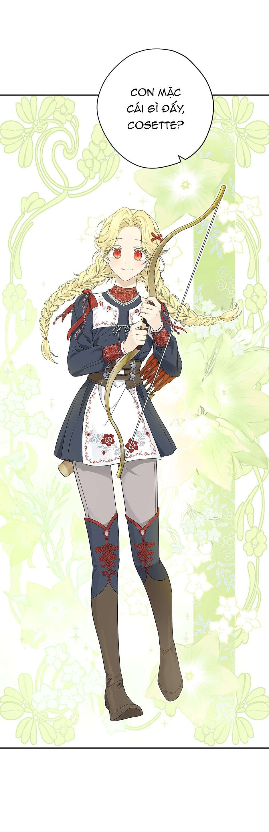 Tôi Là Minh Chứng Của Sự Thật Chap 85 - Trang 3