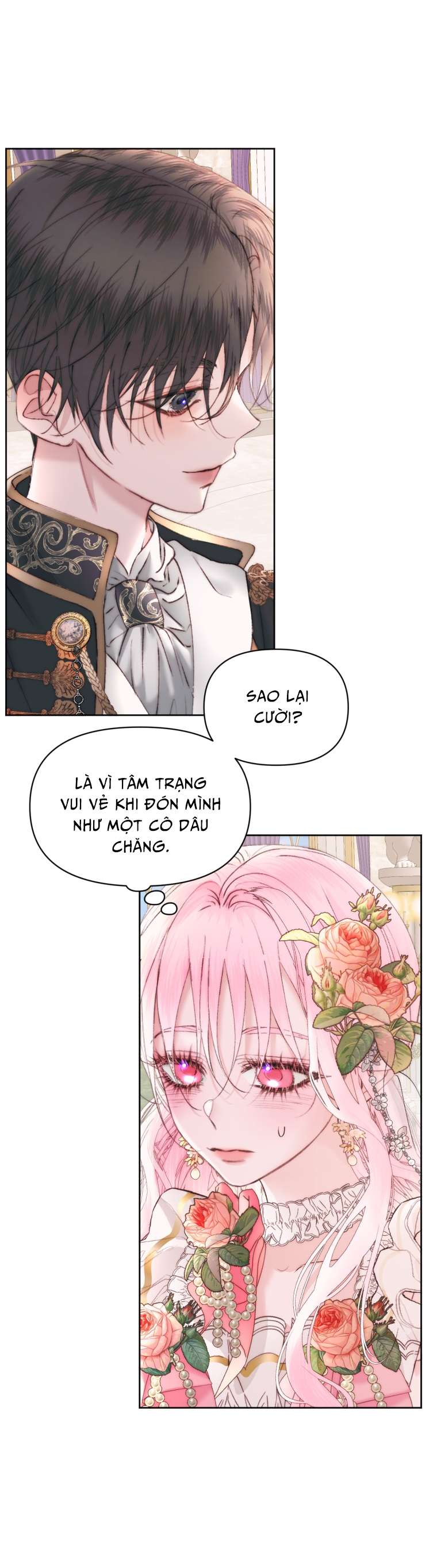 Siren: Trở Thành Gia Đình Của Nhân Vật Phản Diện Chapter 50 - Trang 3