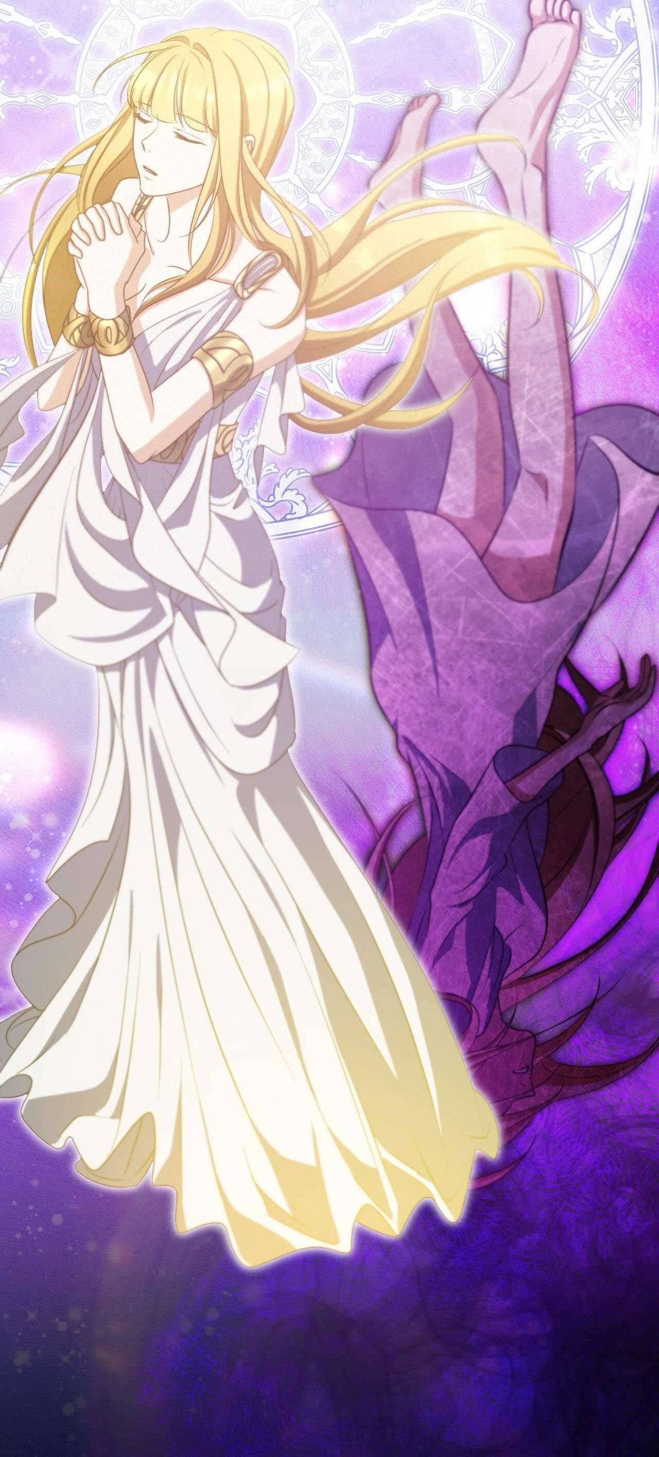 Thánh Nữ Giả Muốn Bỏ Trốn Chap 23 - Next Chap 24