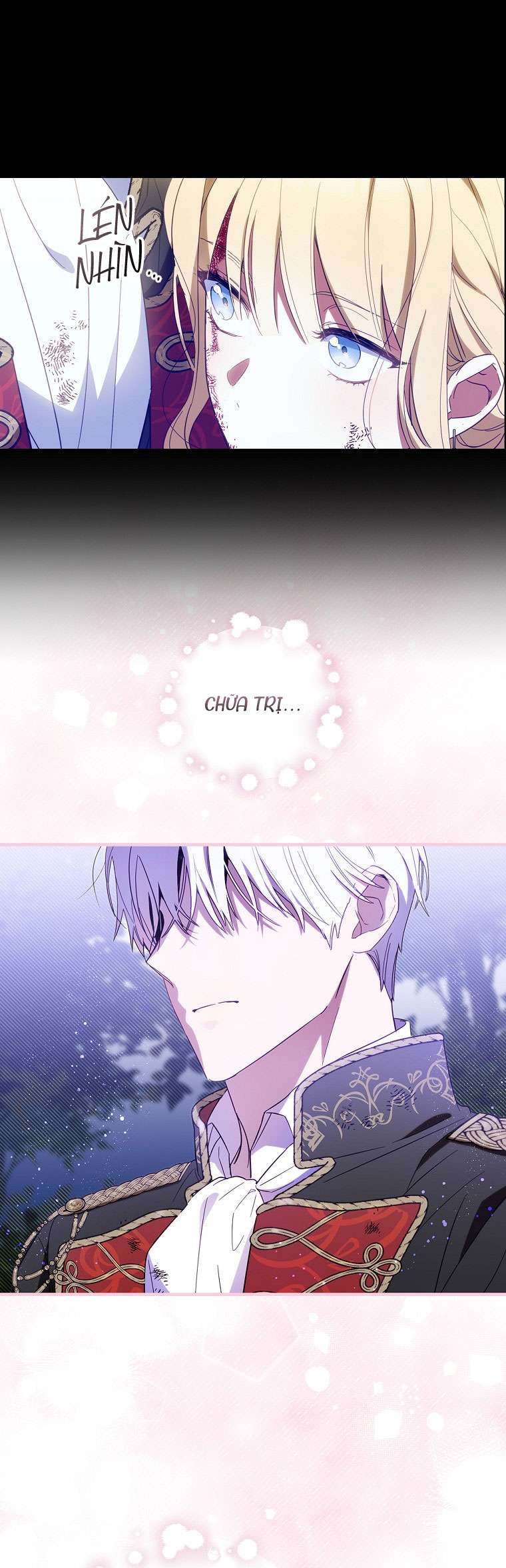 Phương Pháp Khiến Phu Quân Đứng Về Phía Tôi Chapter 19 - Trang 4