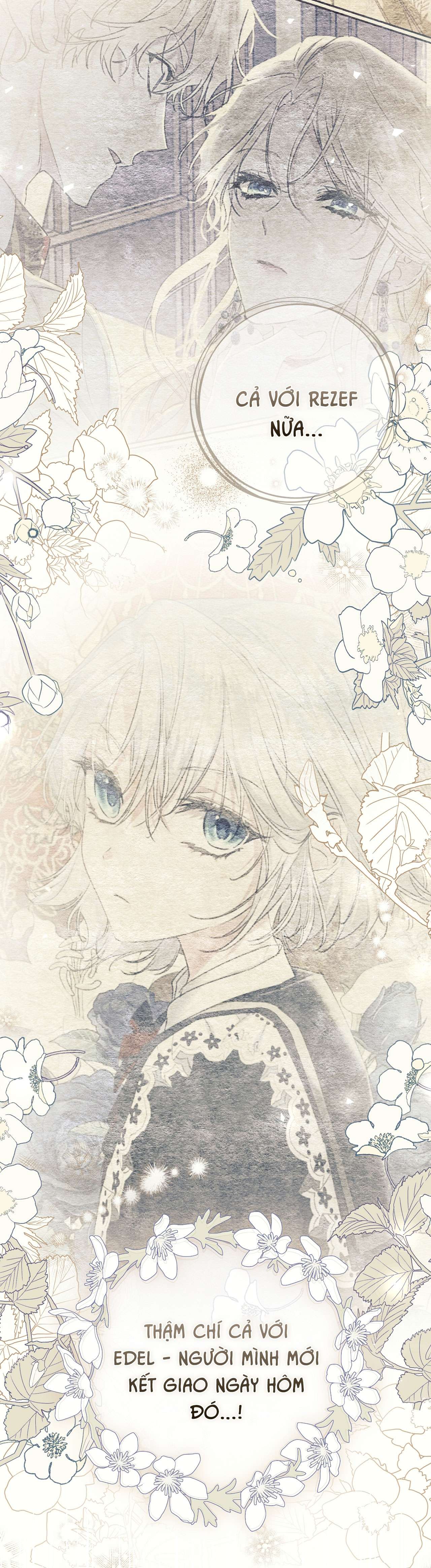 Ác Nữ Chỉ Là Một Con Rối Chap 48 - Trang 2