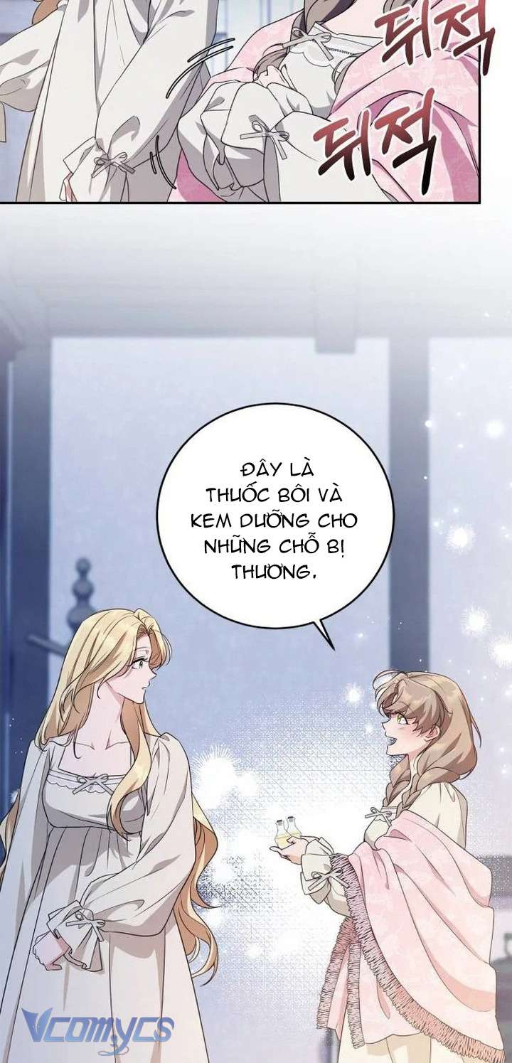 Nữ Công Tước Chiến Lợi Phẩm Chap 6 - Trang 4