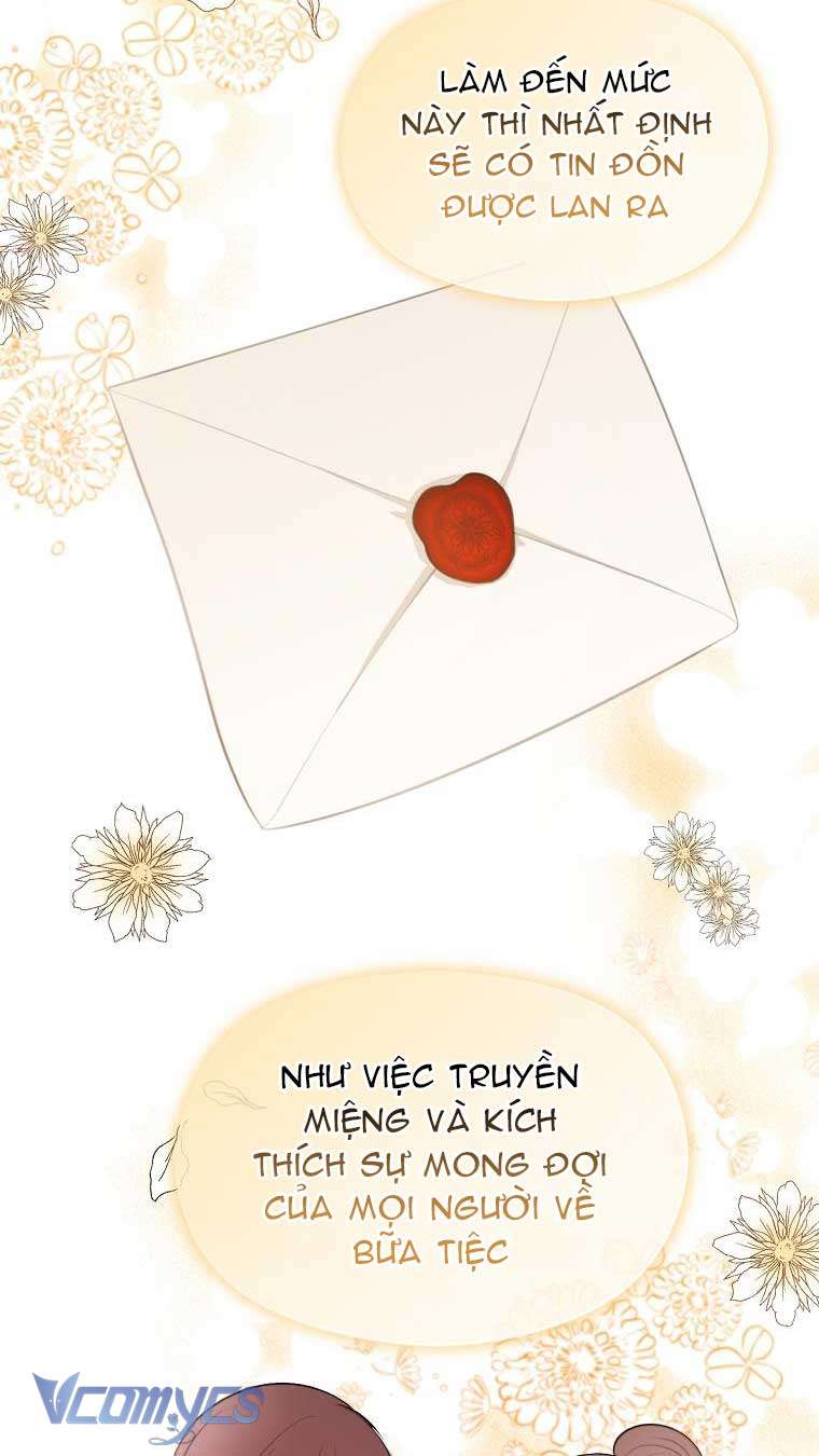 Tôi không cố tình quyến rũ nam chính Chap 41 - Trang 2