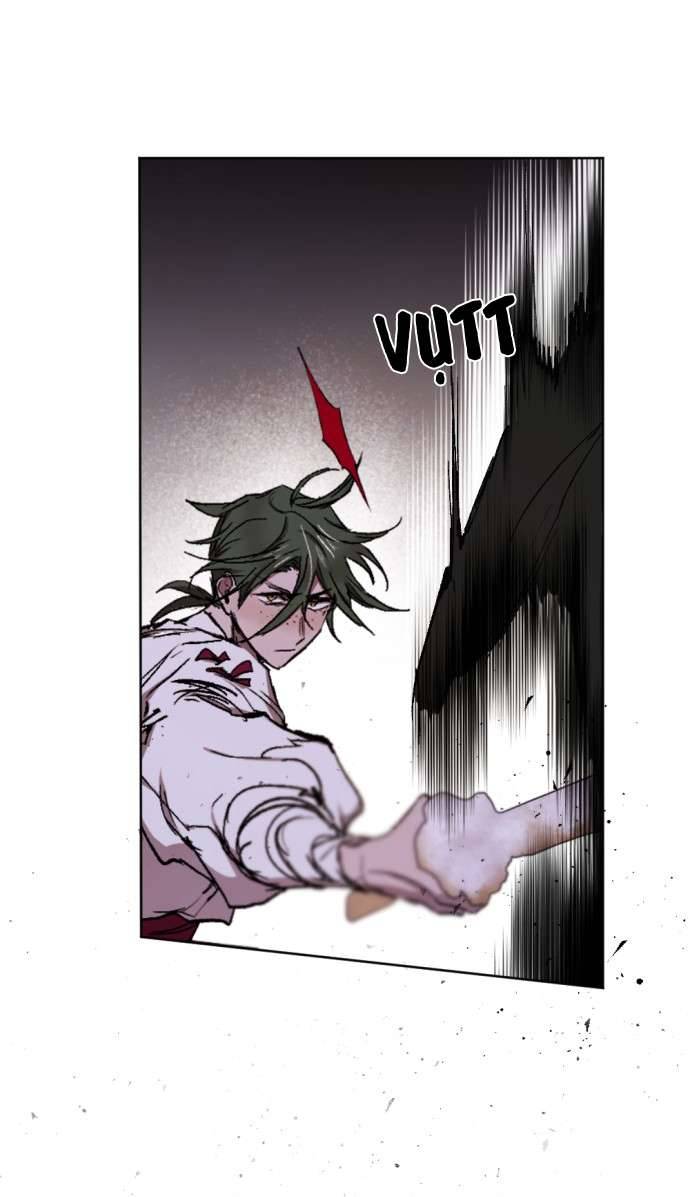 Lời Thú Nhận Của Chúa Tể Bóng Tối Chap 18 - Trang 4