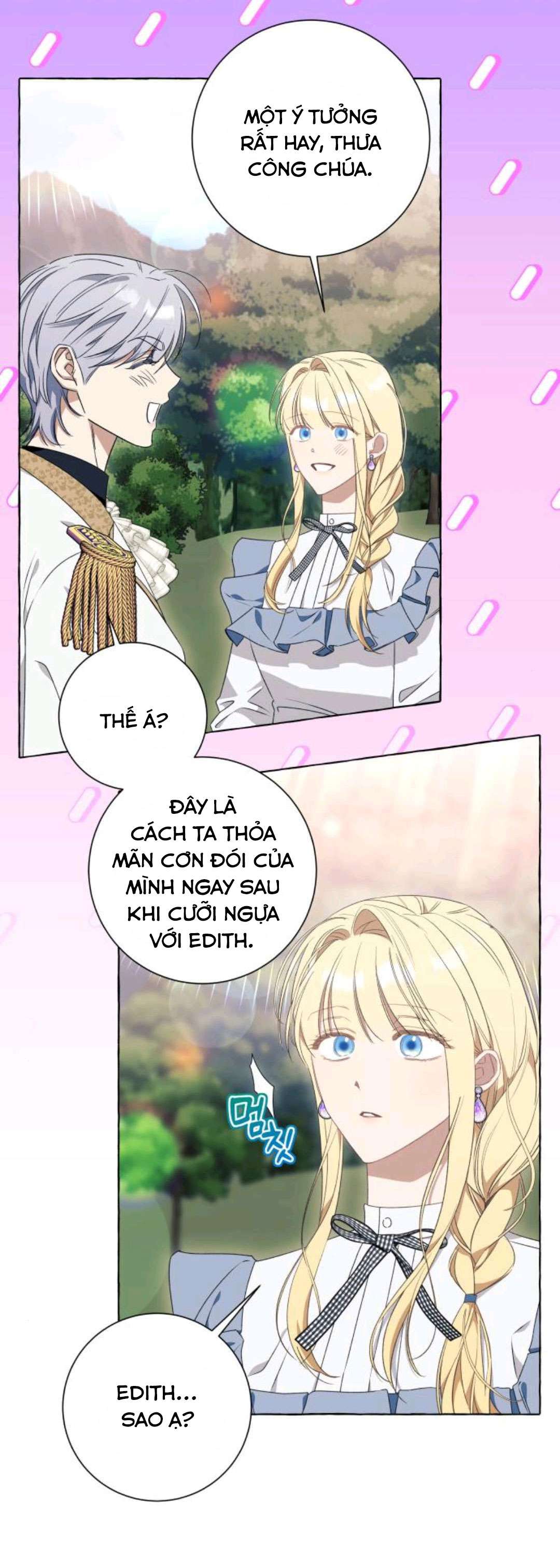 Tôi Tưởng Đó Chỉ Là Tiểu Thuyết Trọng Sinh Bình Thường Chapter 51 - Trang 3