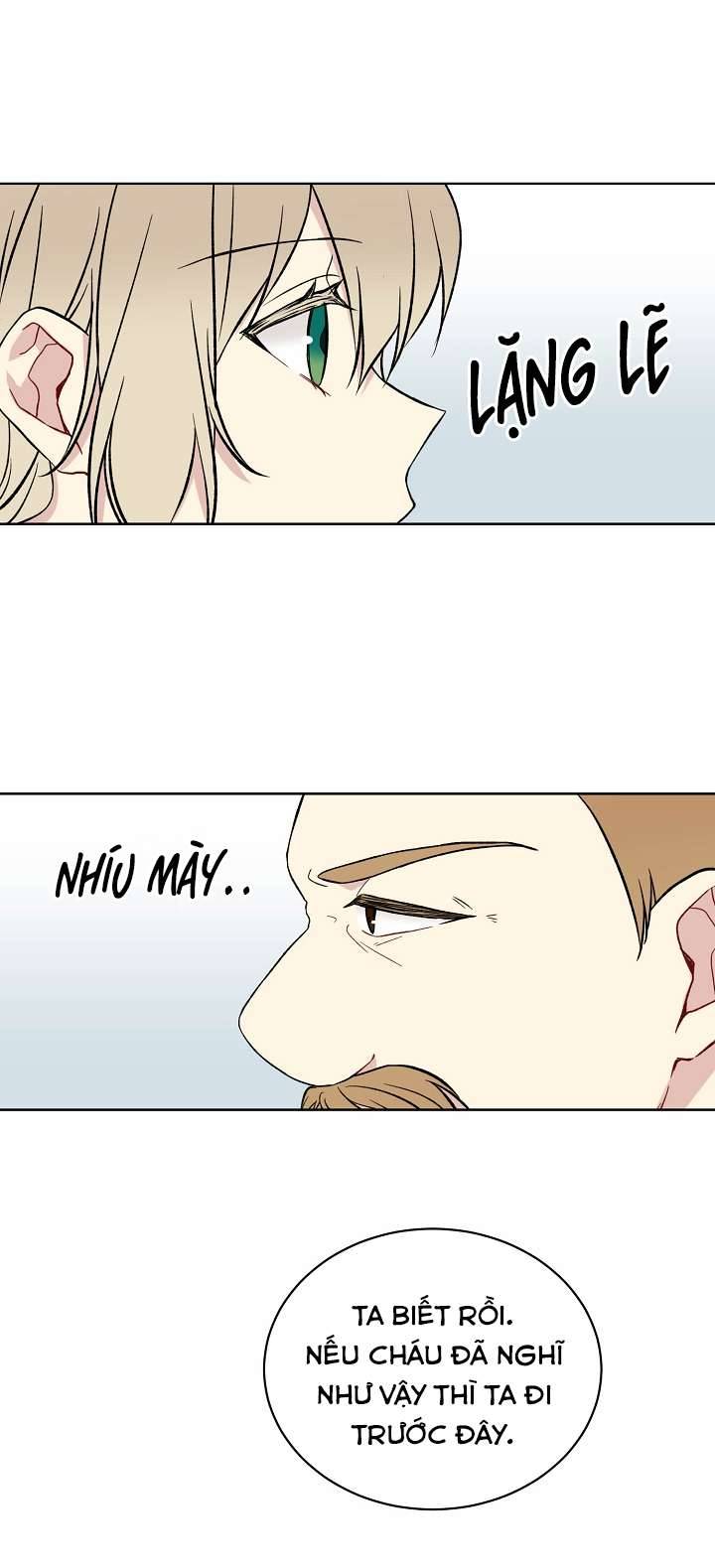 Vương Miện Lục Bảo Chap 13 - Trang 2