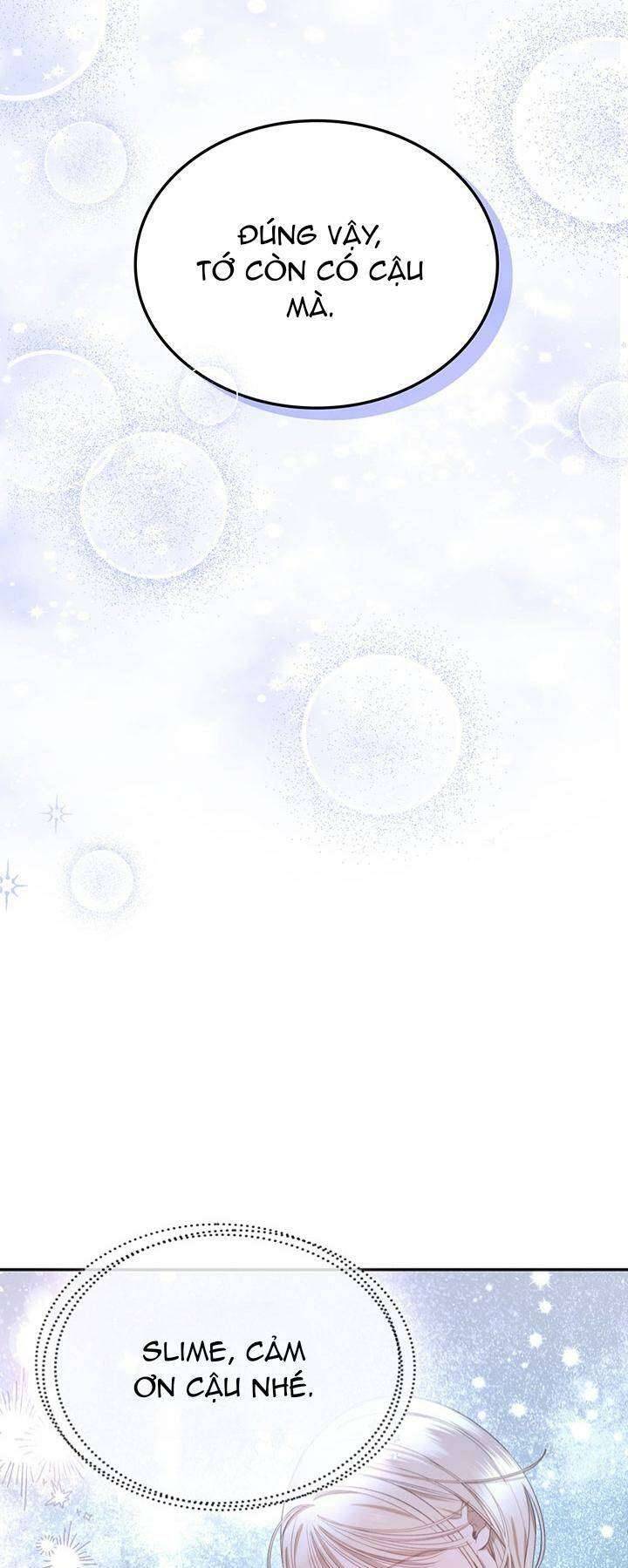 Nam Chính Quái Vật Sống Dưới Giường Tôi Chapter 11 - Trang 4