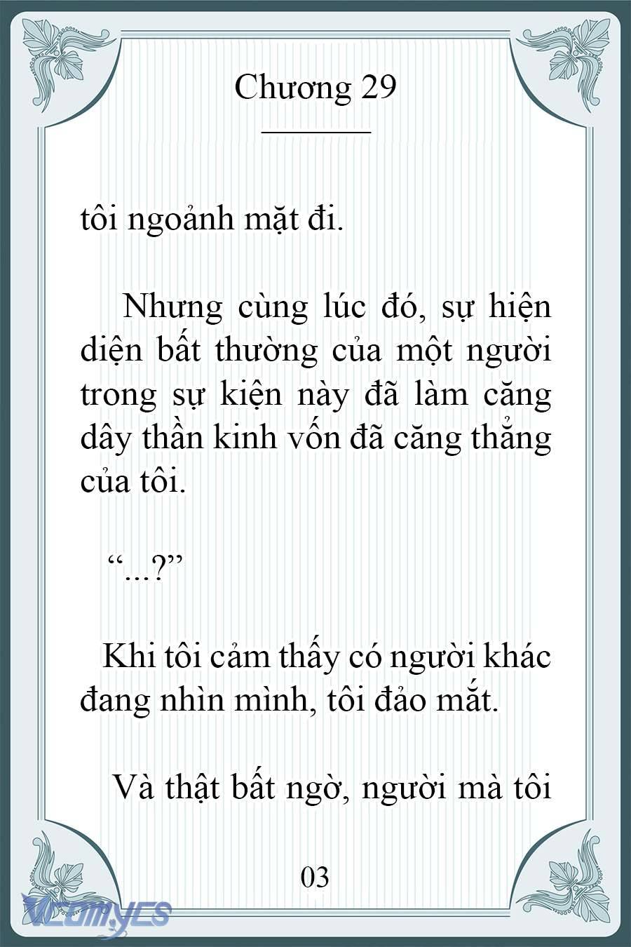 [Novel] Người Chồng Ghét Tôi Đã Mất Trí Nhớ Chap 29 - Trang 2