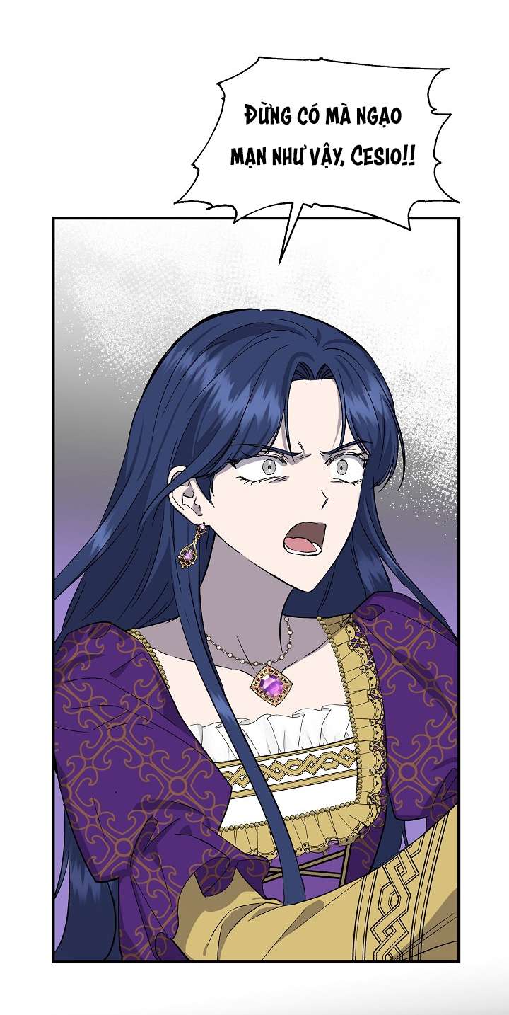 Tôi Không Phải Là Cinderella Chapter 28 - Trang 4