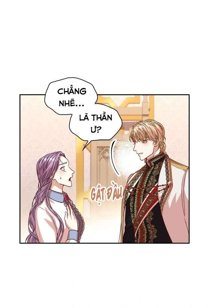 Thư Ký Của Bạo Chúa Chapter 38 - Trang 4