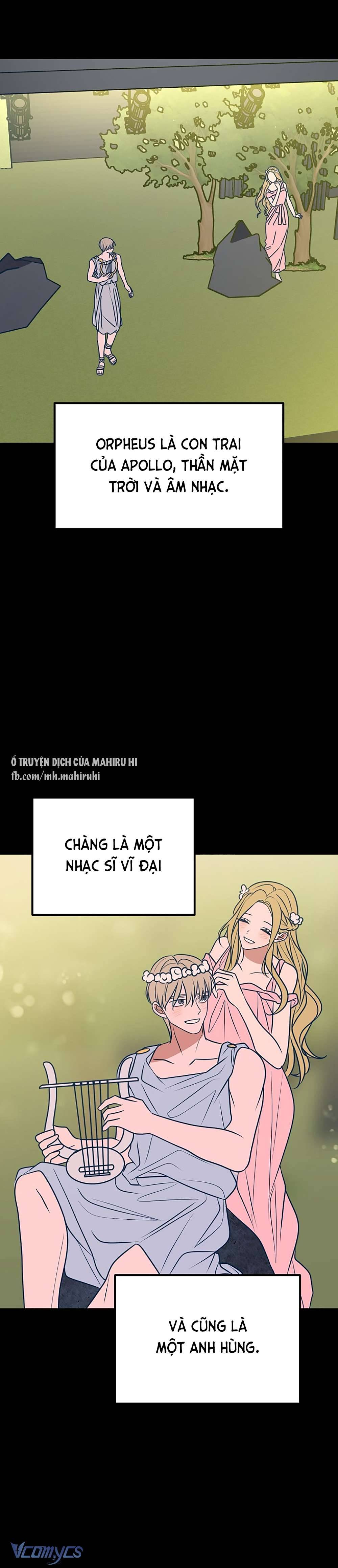 Kẻ Rác Rưởi Không Đáng Được Yêu Chapter 56 - Trang 4