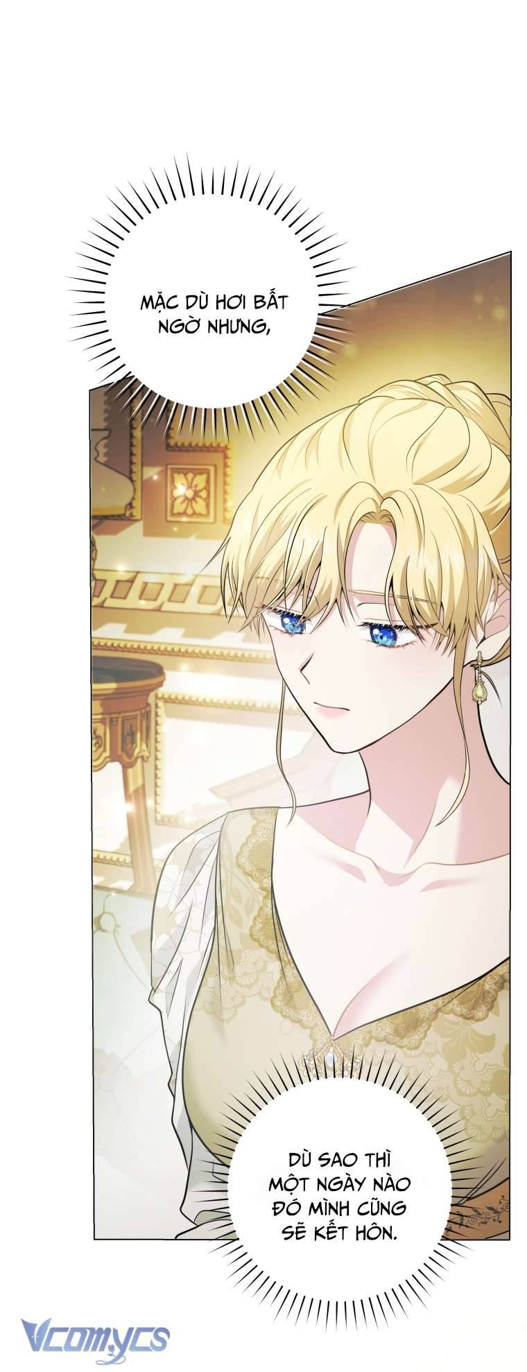 [18+] Phương Pháp Gia Hạn Hợp Đồng Hôn Nhân Chap 2 - Trang 2