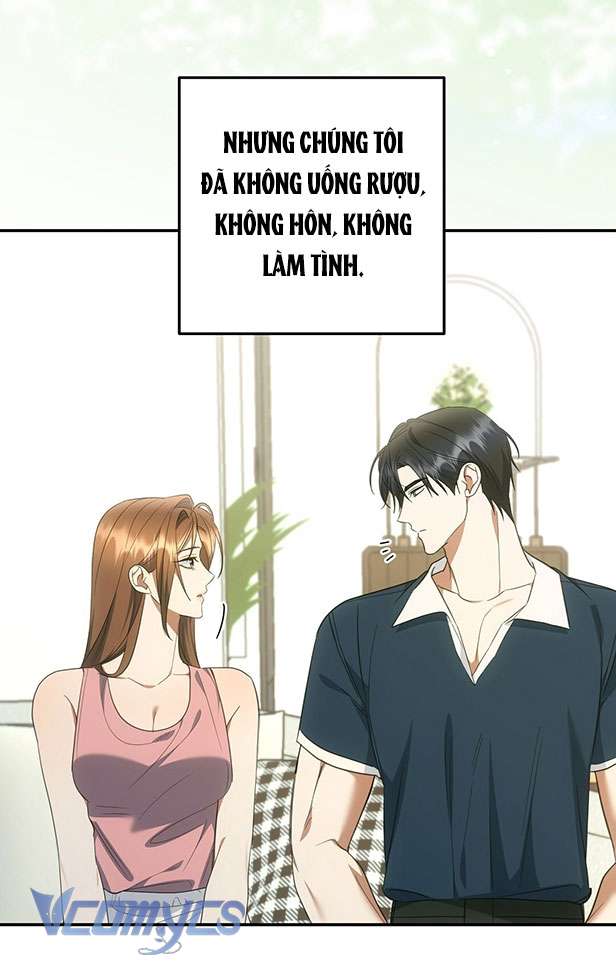 [18+] Vì Những Thứ Đã Tan Vỡ Chap 40 - Trang 3