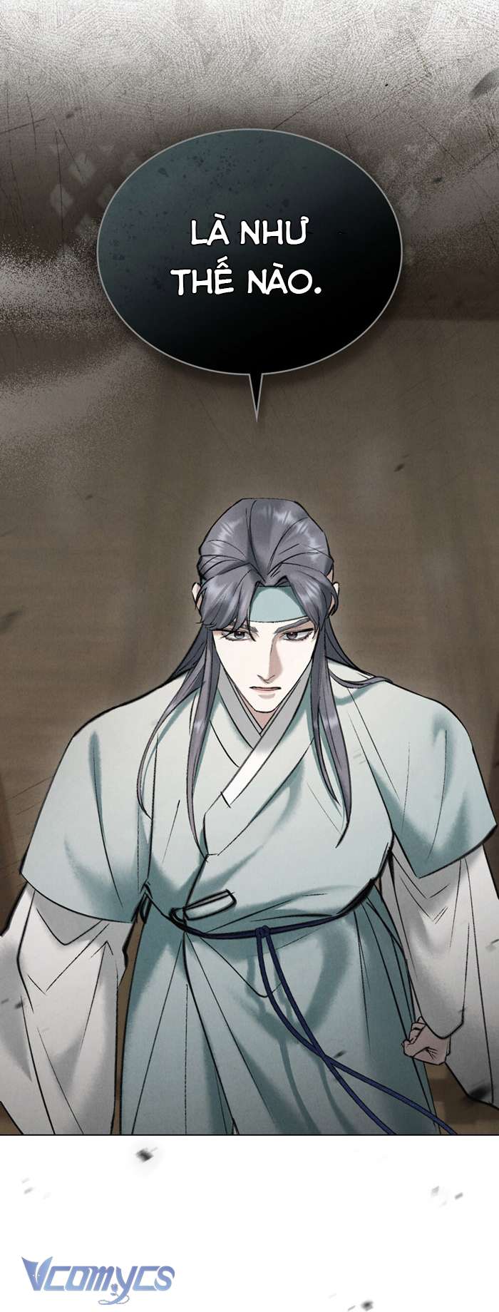 [18+] Đêm Giông Bão Chap 9 - Next Chap 10