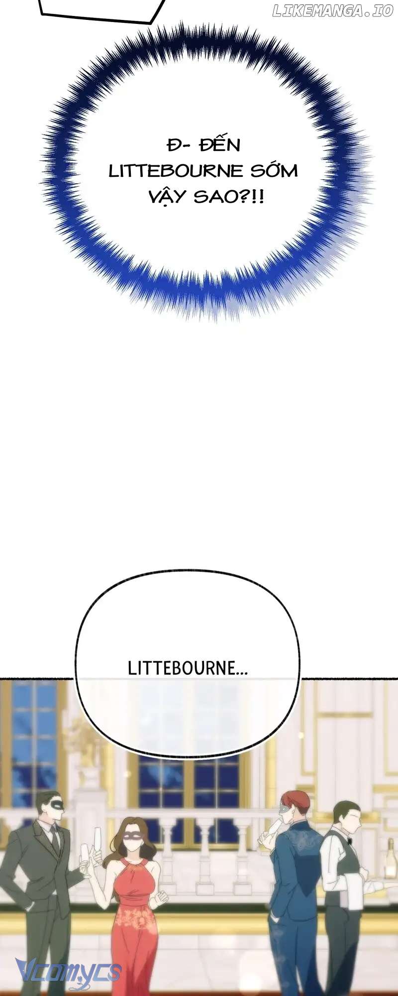 Trở Thành Chú Mèo Ngủ Cùng Bạo Chúa Chapter 29 - Trang 3