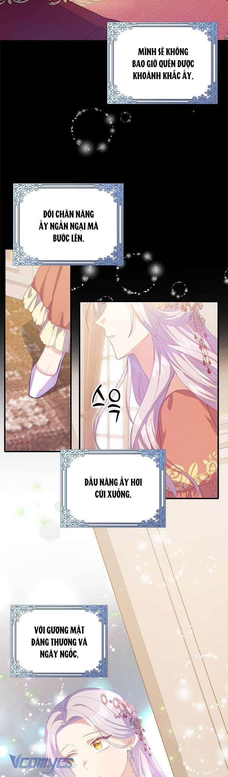 Tôi Chỉ Nhận Ra Sau Khi Mất Cô Ấy Chap 35 - Trang 2