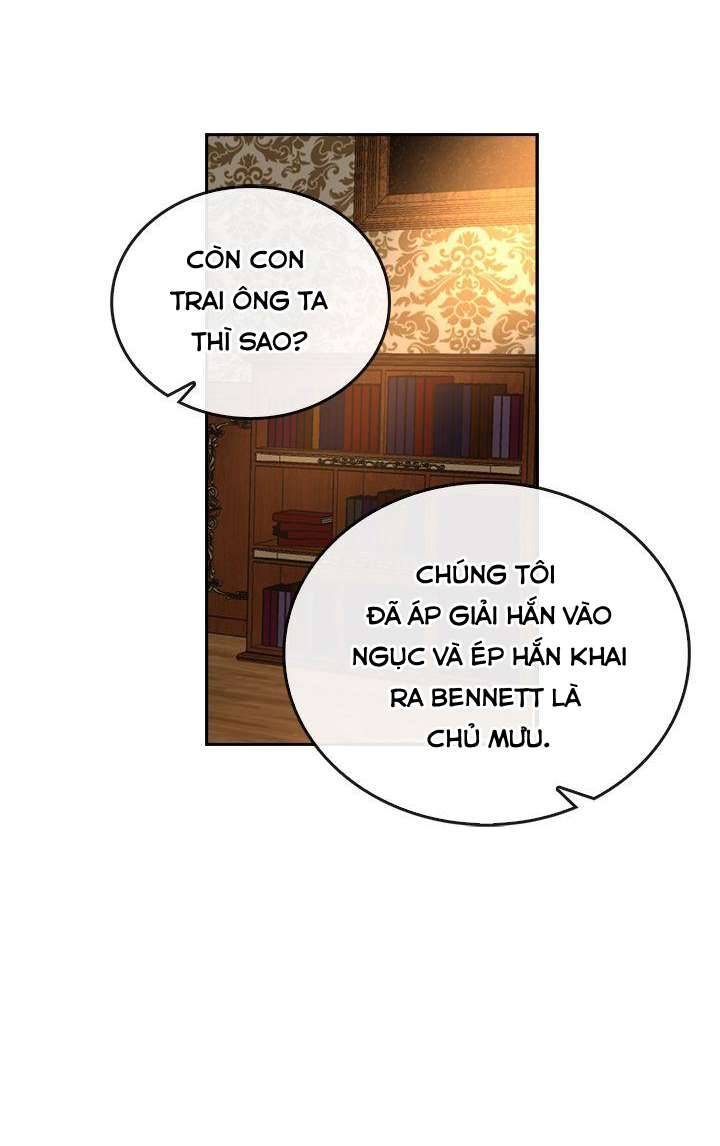 Vị Hôn Thê Khế Ước Của Công Tước Chapter 47 - Next Chapter 48