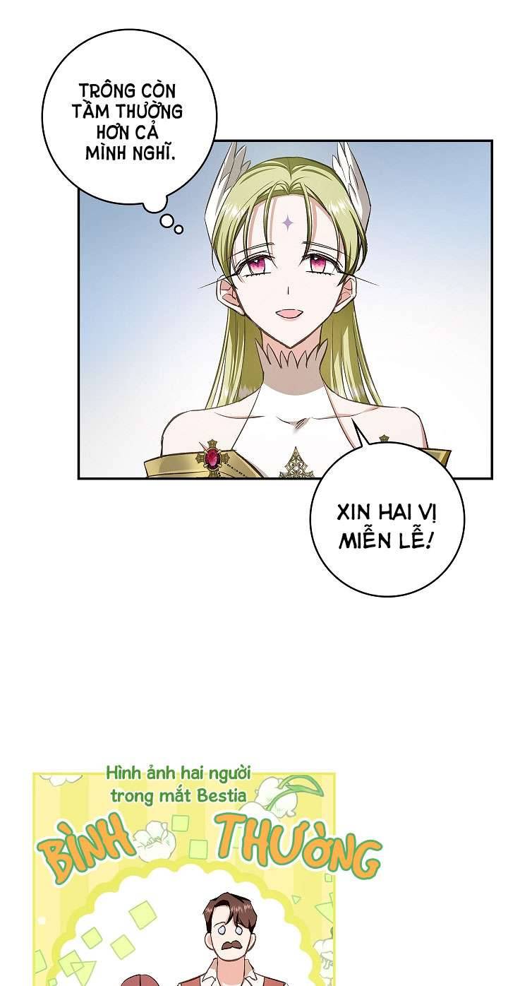 Hôn Phu Ẩn Sắc Chapter 60 - Trang 4