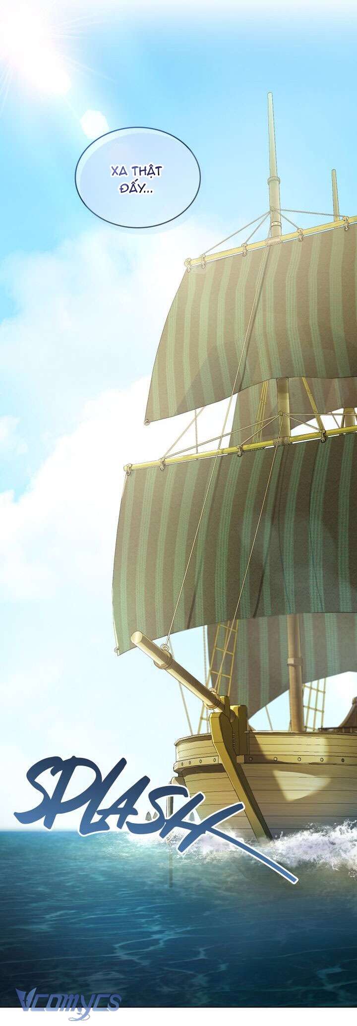 Hôn Nhân Giả Dối Chap 7 - Next Chapter 7.1