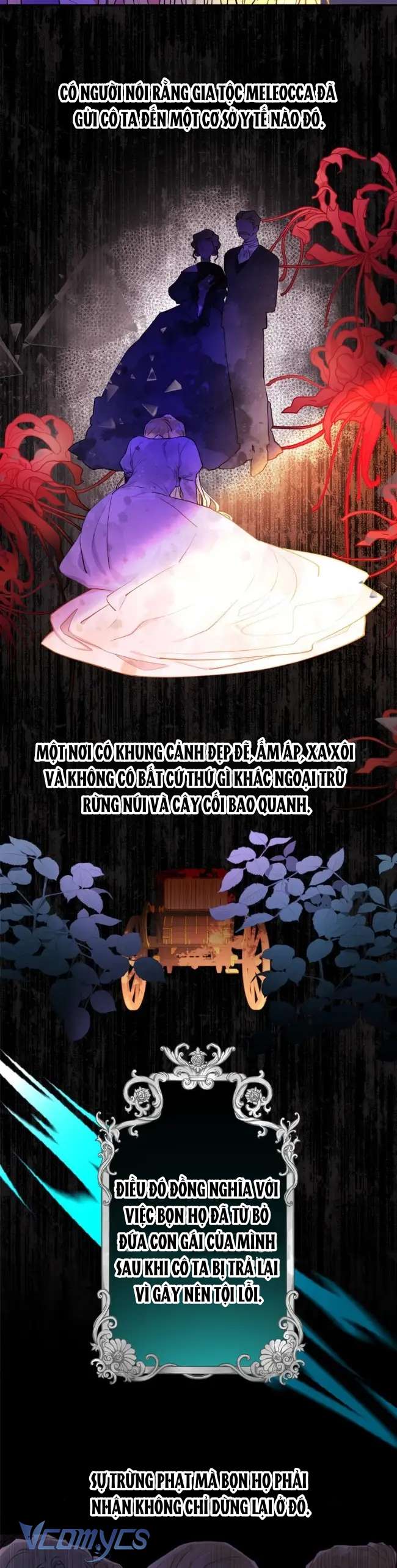 Tôi Đã Trở Thành Con Gái Nuôi Của Nam Chính Chap 29 - Trang 2