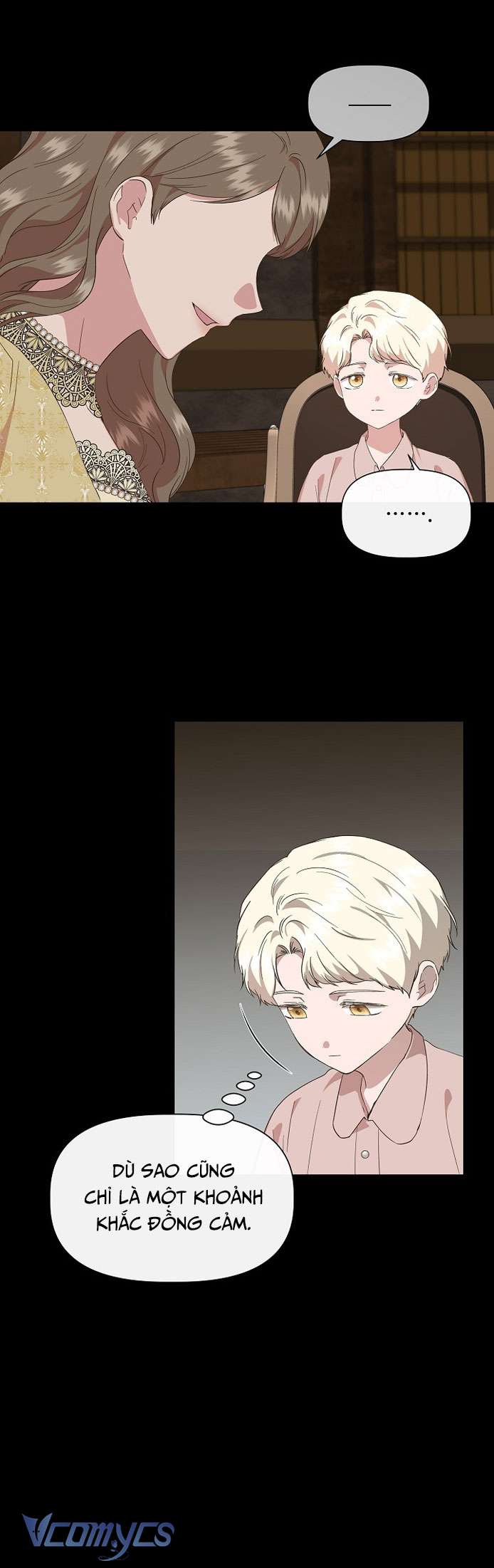 Tôi Không Phải Là Cinderella Chapter 92 - Trang 4